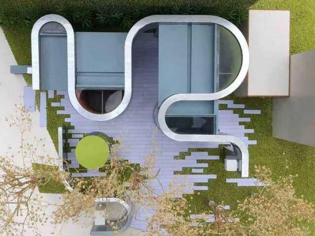 深圳“网红厕所”，靠刷脸才能使用，每日体验