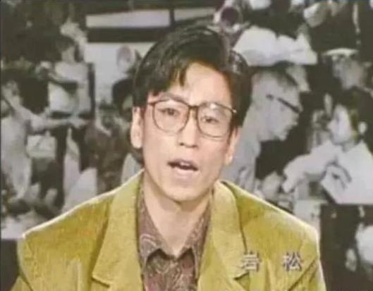 白岩松：曾患有严重抑郁，坐地铁无人识，如今52岁成了这样