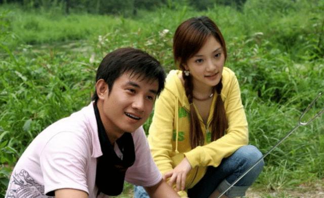 《奋斗》播出13年后，七个主演六个都成了大咖，