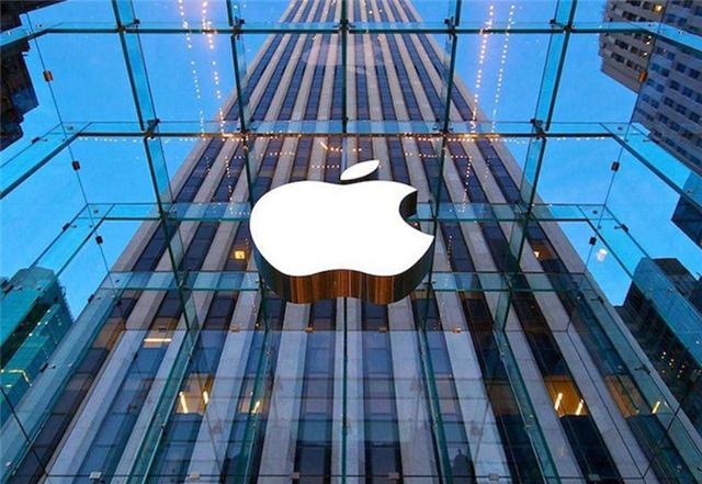 华为、苹果再次“交手”，最新数据曝光后，网友：差距这么大？