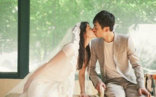 朱亚文和9年初恋分手，立刻娶陈思诚前女友，5年生2胎！