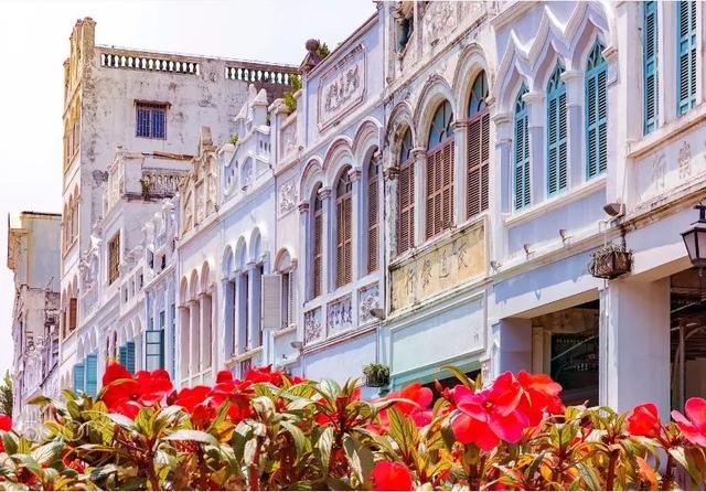 三亚1.5h直达！这座全国荔枝第一甜的海滨古城，