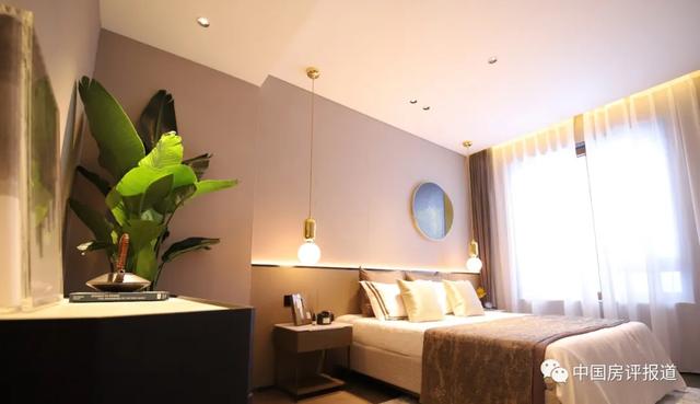 「楼盘测评」长安九里：20亿只是开始