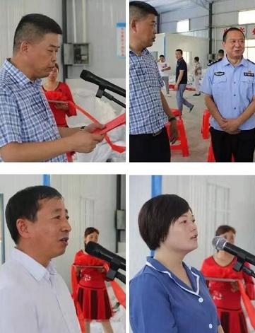 湖北武穴恒龙塑业：“扶贫车间”带动乡亲们在家门口脱贫探秘