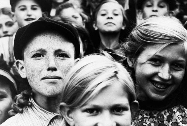 欧洲人为什么这么讨厌犹太人？这种歧视的起因是什么