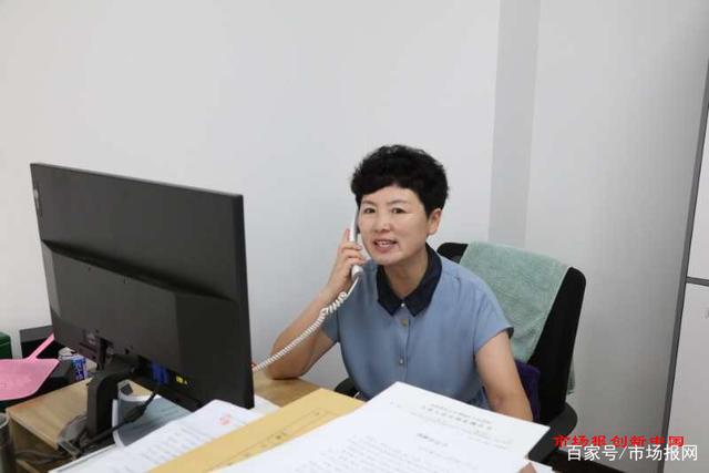 商丘梁园区法院：成功调解6名农民工工资案