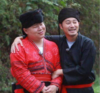 小网红转身成爆火综艺咖，资源差没背景的杨迪，你凭什么这么火？