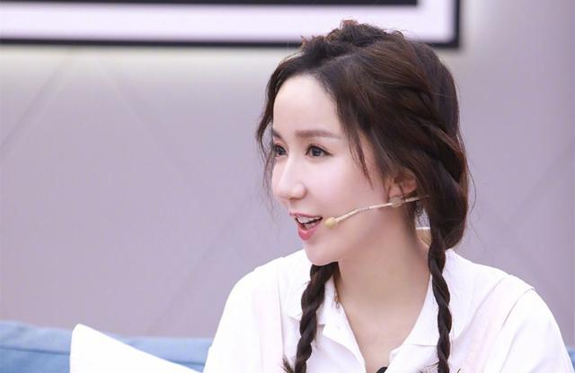 《灭狐行动》娄艺潇加盟，首次挑战警匪剧，她