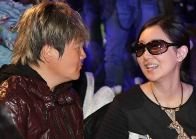 "虚伪"的孙楠：成名弃初恋、婚内还出轨？今又狠心"毁"掉亲生女儿