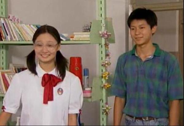 15岁和李晨相恋，差点成张国立儿媳妇，如今被爆