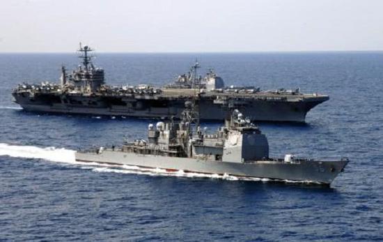 中国老朋友路见不平，为我国解决了航母大难题