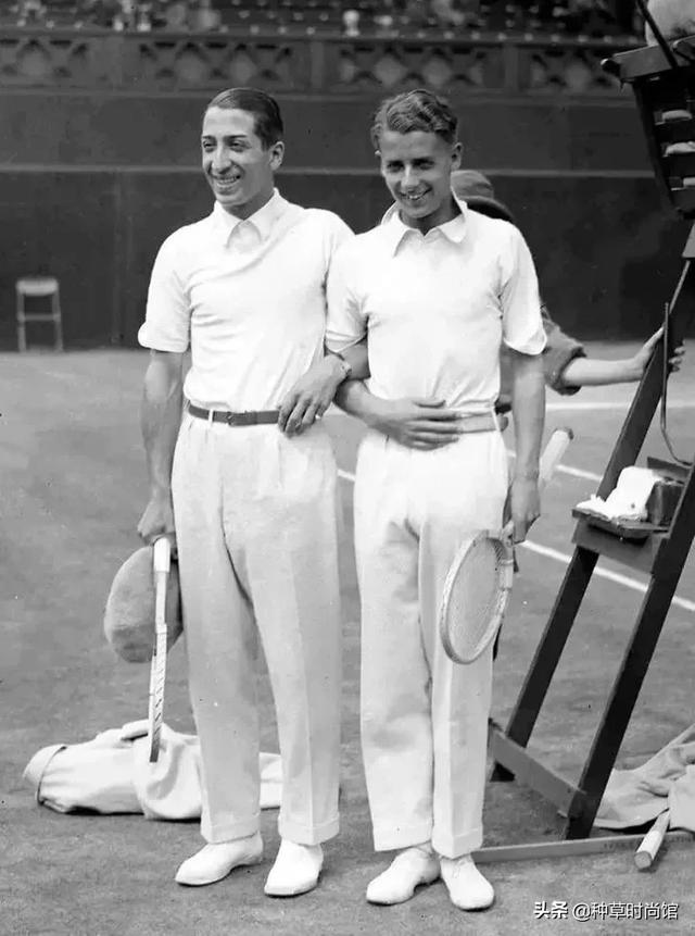 “爸爸衫”火了？只知道T恤的你out了，别土了