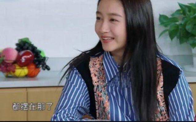 岁时|关晓彤自曝20岁时被骂哭 是什么原因让她现在以笑面对