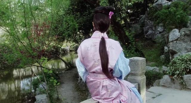 合作10年，在周星驰电影里，如花最经典的台词是