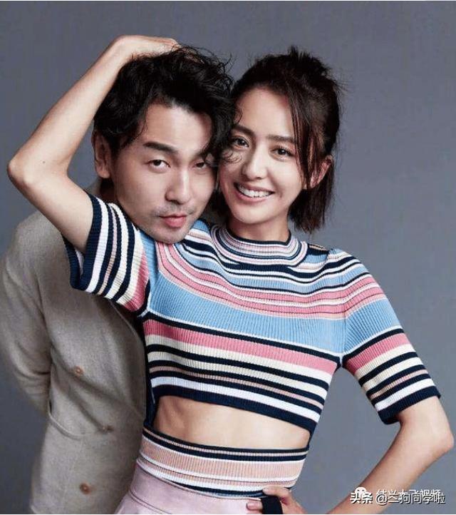 雷佳音为何从不晒老婆？看到他老婆的照片后，