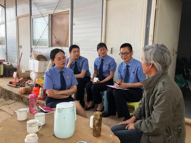 永仁：一项制度，收获一串点赞！
