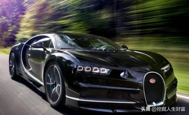 布加迪vs柯尼塞格，谁在是世界之王