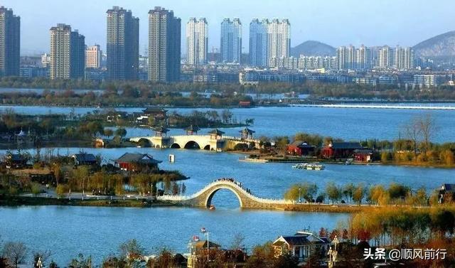 中国城市幸福感指数排行，看下你的城市排名第