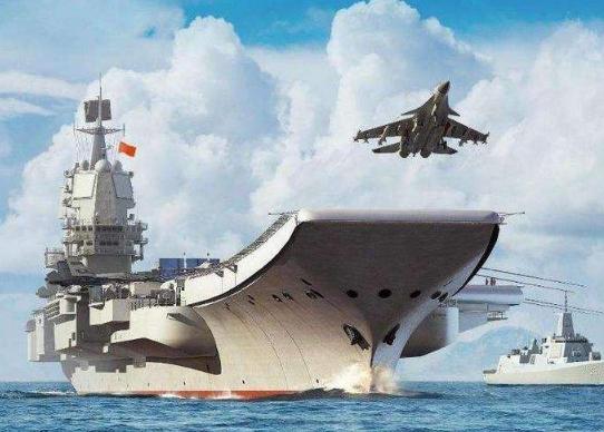 辽宁舰只能航行6天？巴西专家指出致命弱点，我