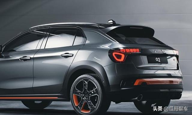 吉利18亿美元收购沃尔沃，为何却不用沃尔沃发动机？原因很简单