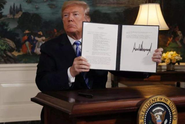 敢查我好兄弟蓬佩奥？顶着民主党压力，特朗普开除美国国务院官员