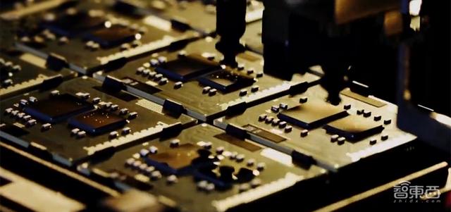 英伟达海思首次跻身全球半导体十强！海思台积