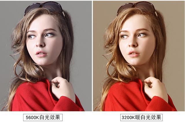 選擇視頻直播LED補光燈應(yīng)該注意的事項