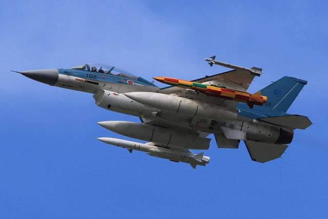 美国刻意放任不管，日本打算冒险一搏，大批反