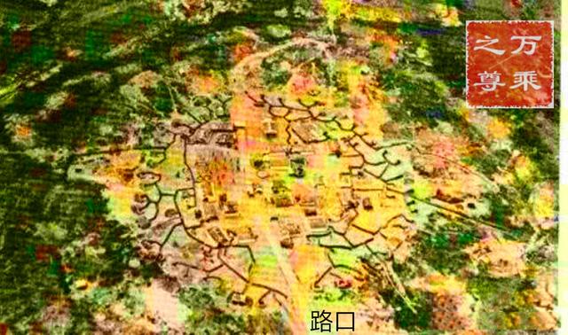 图解战例，砥平里美军防御阵地布置，为什么攻不破？