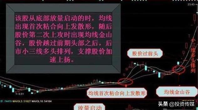 巴菲特点破股市：A股最会赚钱的50家公司，谁会