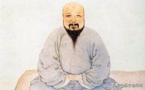 清朝的文字狱是哪位皇帝废止的，是谁影响了他？