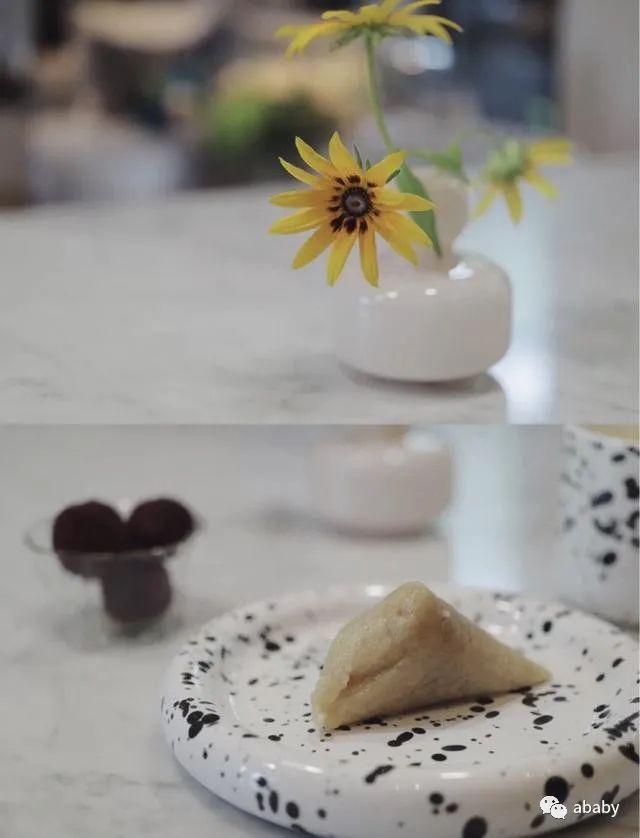 董花花过端午晒照，总裁夫人愈发美丽，张大奕