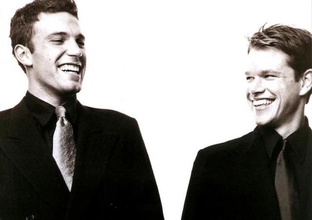 从穷小子一起熬到百亿巨星，官宣40年，连妻子都酸：你们俩过得了