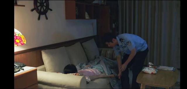 《隐秘的角落》最高能的7句台词，细思极恐，你