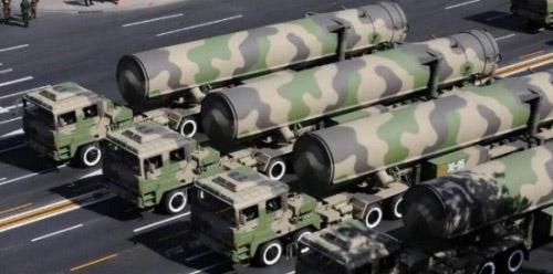 胡爷您威武！既然迫在眉睫，就数数中国现在到