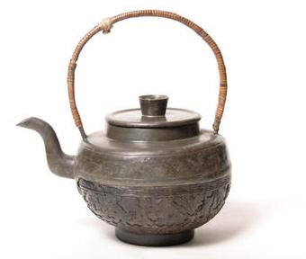 美食不如美器｜你适合哪种材质的茶器