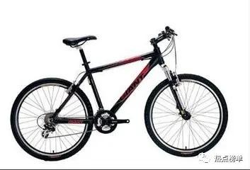 最受欢迎的十大山地车品牌榜单发布