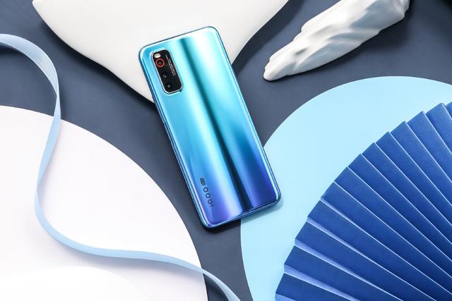 骁龙865+144Hz+UFS3.1三大硬核配置，iQOO Neo3降维打击靠谱吗？