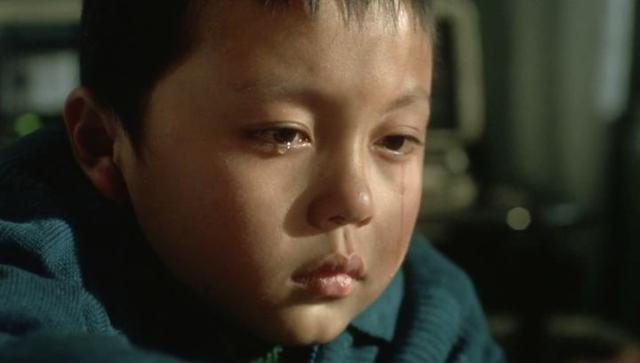 曾被称为“李连杰御用儿子”，16年过去，童星谢苗今何在？