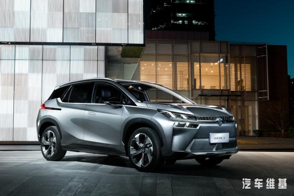 “下一代智能SUV”埃安V上市，六大暖心科技加持