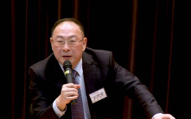 特朗普对中国太软弱？拜登对华措施或更夸张，金灿荣提两点建议