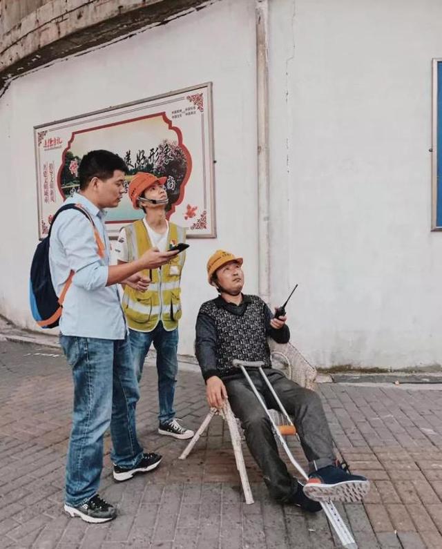 《天道》肖亚文从助理到格律诗“掌门人”，逆