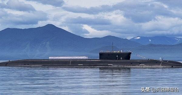 4艘北约战舰开赴巴伦支海，40年来首次，俄海军