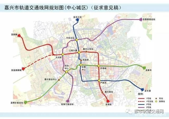 为了获得轨道交通，地铁申报不够格，有轨电车是为了有而有吗？