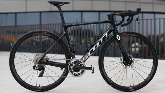 经典之作｜SCOTT NEW ADDICT RC