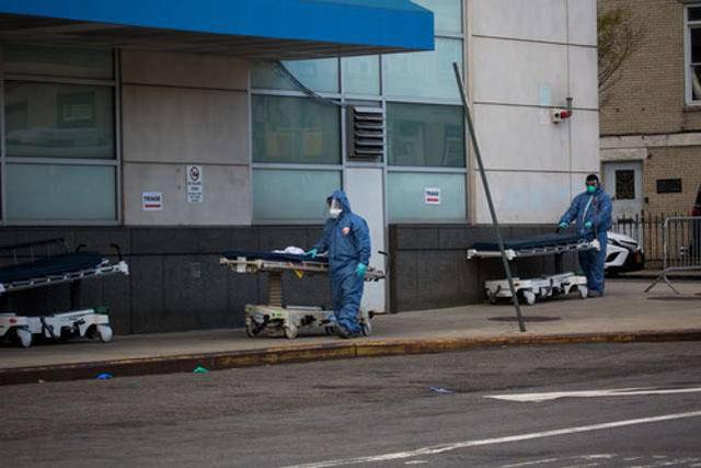 “全世界都在可怜我们！”美舆论感叹：我们生活在一个失败国家