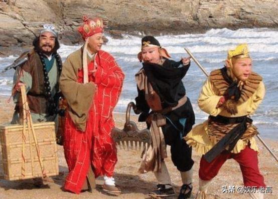 旧版《西游记》被禁播的真实原由：看看这几个