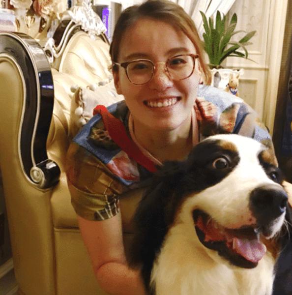 有种“整容”叫傅园慧整牙，形象改变天翻地覆