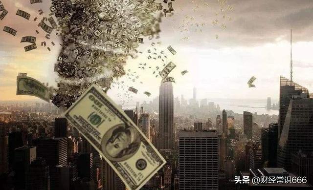 金融史上的十大黑天鹅事件