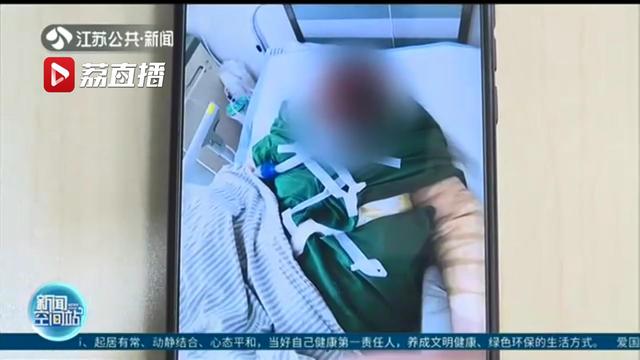 伸出你的援手！煤气泄漏燃爆 镇江13岁女孩严重烧伤